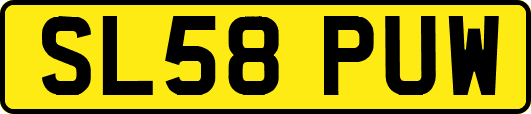 SL58PUW