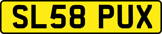 SL58PUX