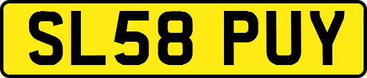 SL58PUY
