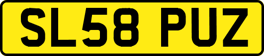 SL58PUZ