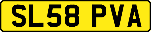 SL58PVA