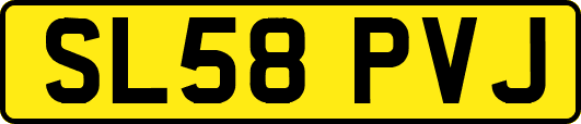 SL58PVJ
