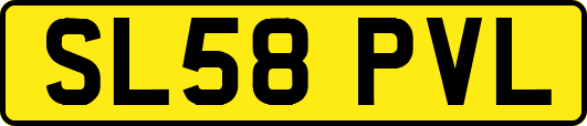 SL58PVL