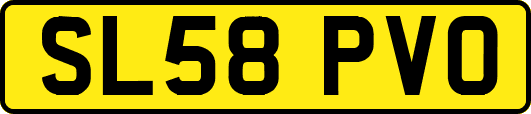 SL58PVO