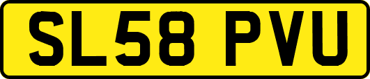 SL58PVU