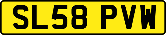 SL58PVW