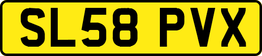 SL58PVX