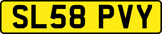 SL58PVY