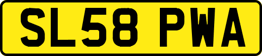SL58PWA