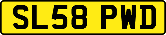 SL58PWD