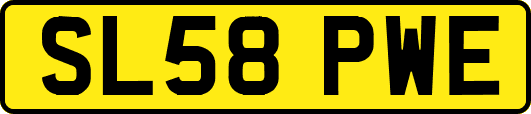 SL58PWE