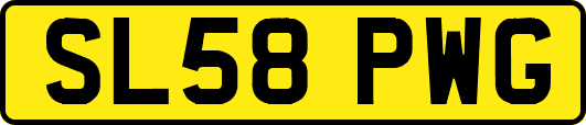SL58PWG