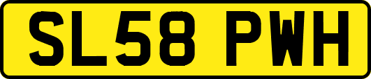 SL58PWH