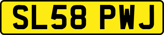 SL58PWJ