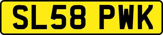 SL58PWK