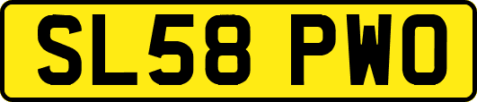 SL58PWO