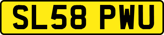 SL58PWU