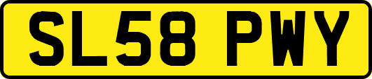 SL58PWY