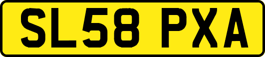 SL58PXA