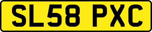 SL58PXC