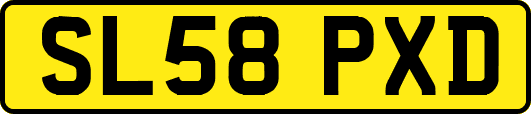 SL58PXD