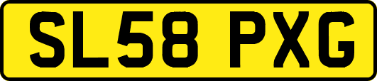 SL58PXG