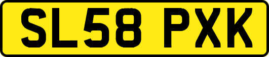 SL58PXK