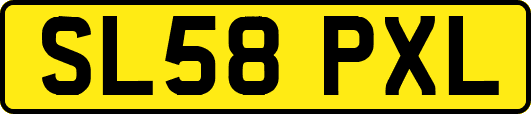 SL58PXL