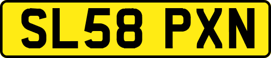 SL58PXN