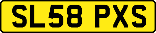 SL58PXS