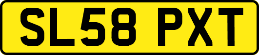 SL58PXT