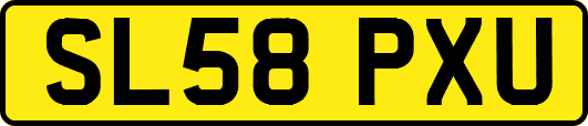 SL58PXU