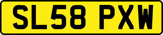 SL58PXW