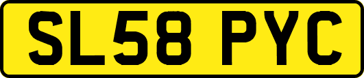 SL58PYC