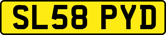 SL58PYD