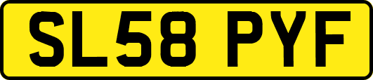 SL58PYF