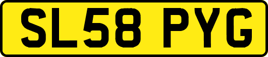 SL58PYG