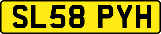 SL58PYH