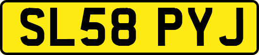 SL58PYJ