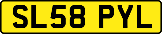 SL58PYL