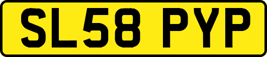 SL58PYP