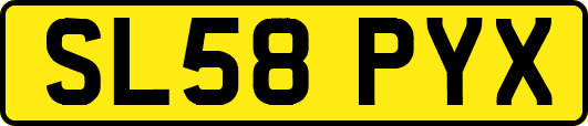 SL58PYX