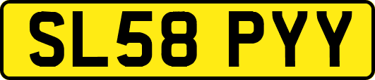 SL58PYY