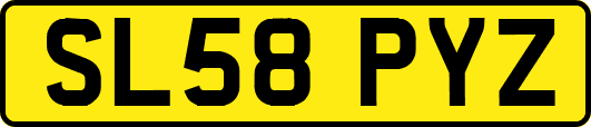 SL58PYZ