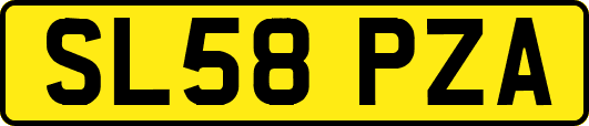 SL58PZA