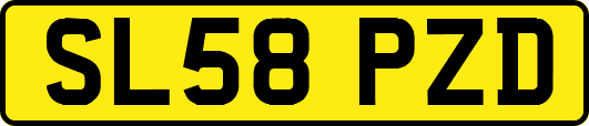 SL58PZD