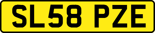 SL58PZE