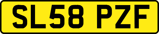 SL58PZF