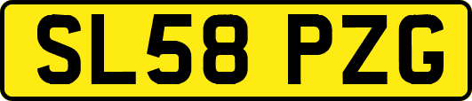 SL58PZG
