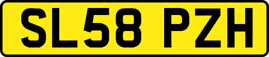 SL58PZH